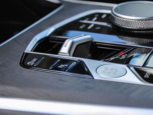 New 2026 BMW X5 xDrive40i image 22