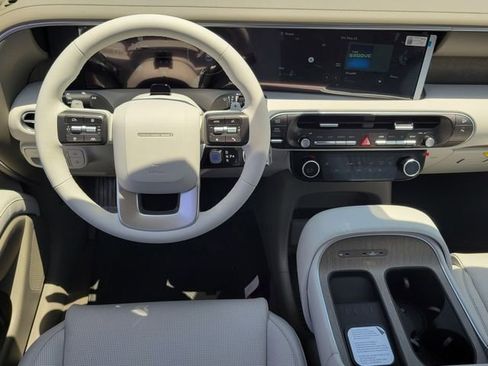 New 2026 Hyundai Palisade SEL AWD/4WD image 6