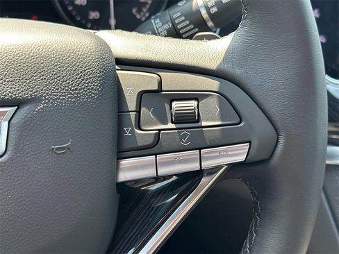 New 2025 Cadillac XT6 Premium Luxury w/ Technology Package image 15