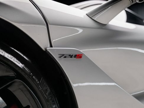 Used 2019 McLaren 720S Performance image 29