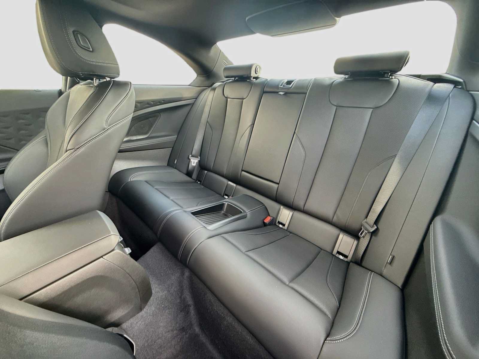 New 2026 BMW 230i xDrive Coupe w/ M Sport Package AWD/4WD image 17