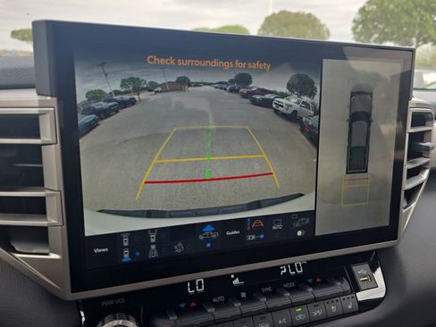 New 2026 Toyota Tundra Limited image 23