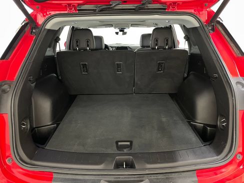 Certified 2019 Chevrolet Blazer LT w/ Sun and Wheels Package FWD image 46
