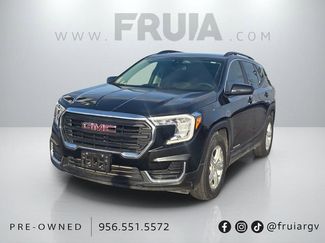 Used 2022 GMC Terrain SLE w/ Driver Convenience Package video 1