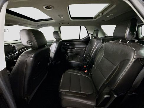 Used 2018 Chevrolet Traverse Premier w/ Redline Edition image 19