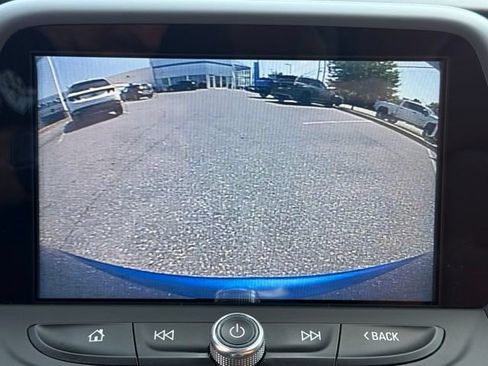 Certified 2018 Chevrolet Camaro LT RWD image 6