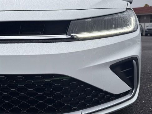 New 2026 Volkswagen Jetta S FWD image 7