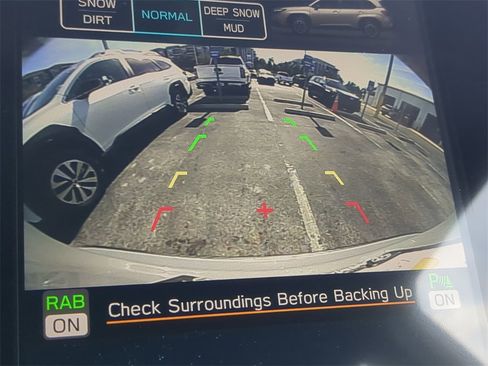 New 2026 Subaru Forester Limited image 23