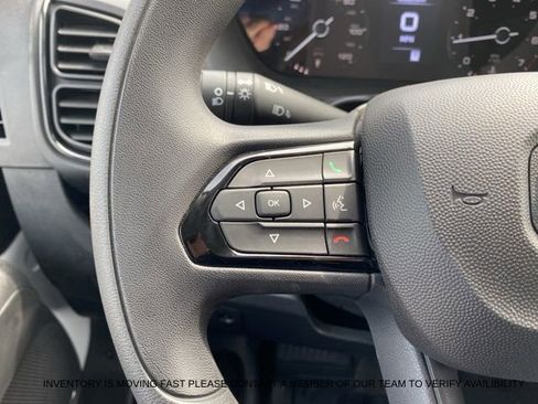 New 2025 RAM ProMaster 3500 w/ Power Group image 14