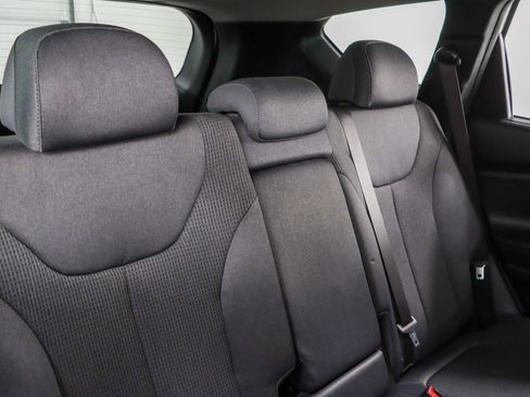 Used 2022 Hyundai Santa Fe SEL w/ Convenience Package FWD image 27