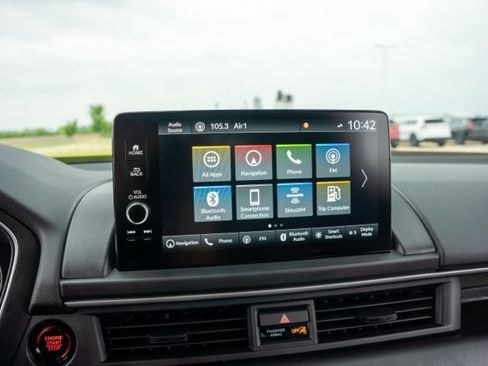 Used 2025 Honda Pilot Touring image 26
