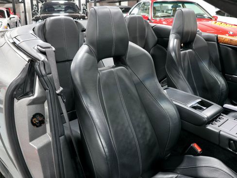 Used 2008 Aston Martin DB9 Volante RWD image 59
