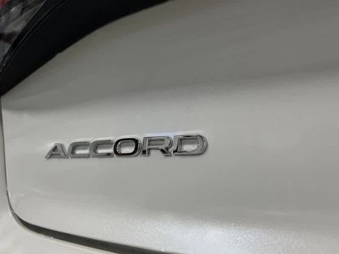 New 2025 Honda Accord Touring image 5