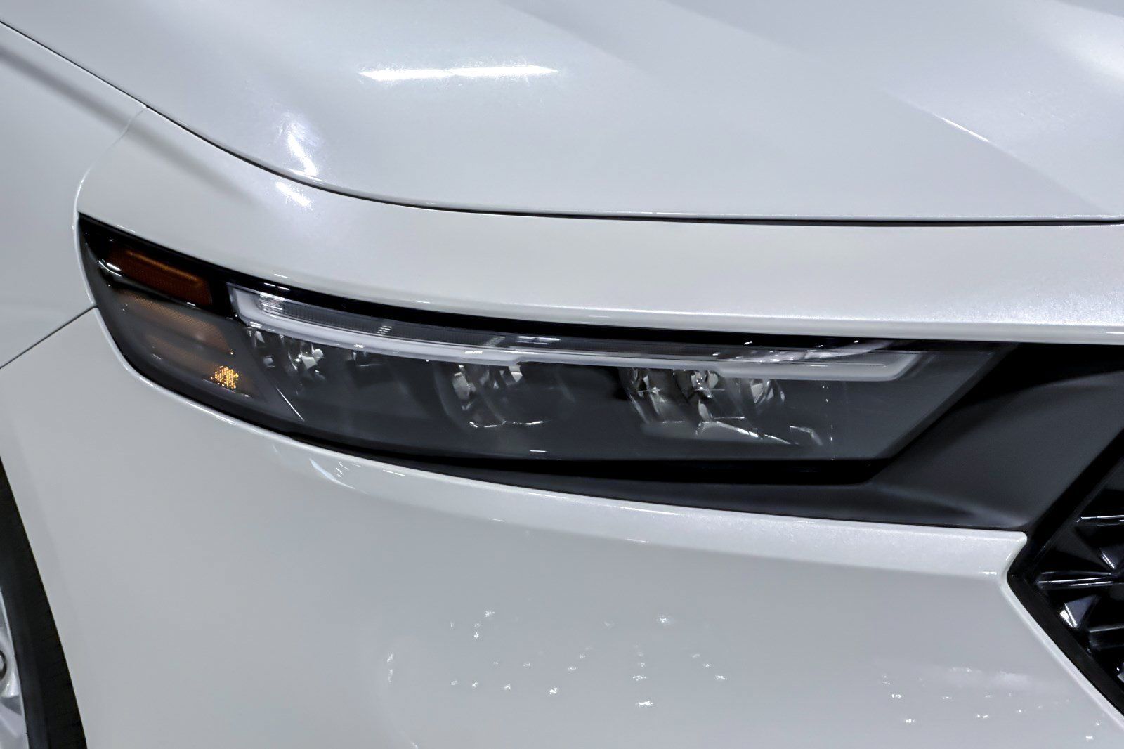 Used 2024 Honda Accord LX image 12