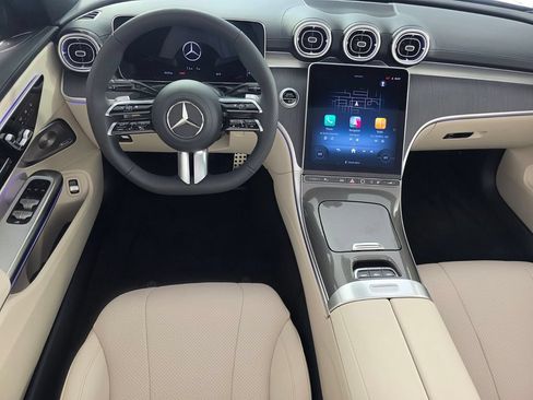 New 2027 Mercedes-Benz CLE 300 4MATIC Cabriolet image 13