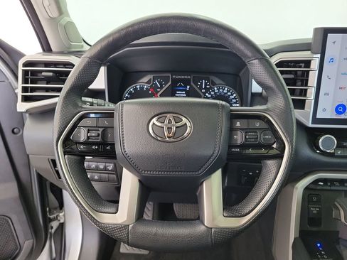 Used 2022 Toyota Tundra Limited AWD/4WD image 22