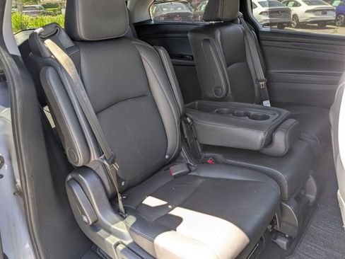 Used 2024 Honda Odyssey Touring image 20