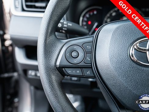 Certified 2023 Toyota RAV4 XLE image 16