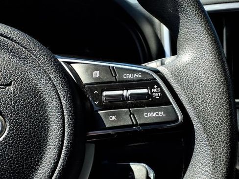 Used 2022 Kia Sportage LX FWD image 20