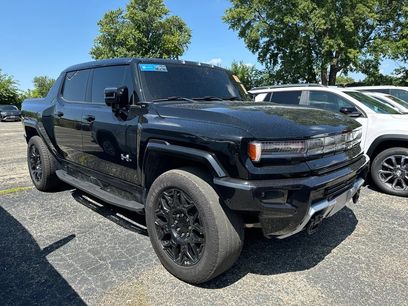 Used 2025 GMC Hummer EV 2X
