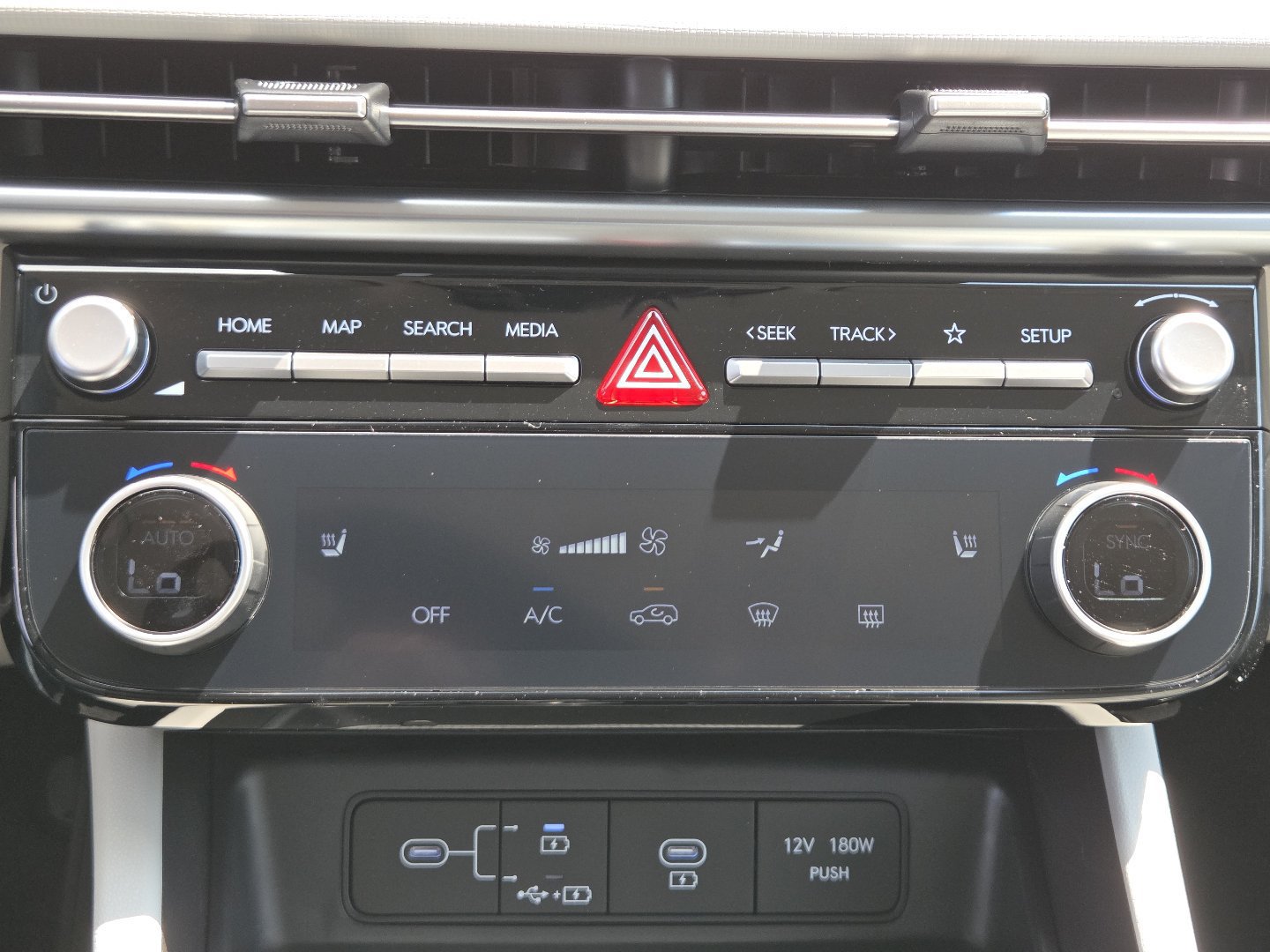 New 2026 Hyundai Tucson SEL Plus AWD/4WD image 38