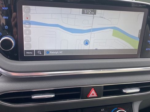 Used 2023 Hyundai Sonata Limited image 5