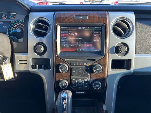 Used 2014 Ford F150 Platinum image 25
