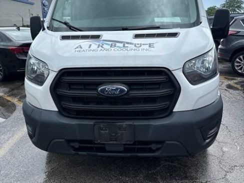 Used 2020 Ford Transit 250 Medium Roof w/ Load Area Protection Package RWD image 5
