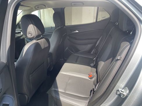 Used 2024 Buick Encore GX Sport Touring w/ Comfort Package image 8