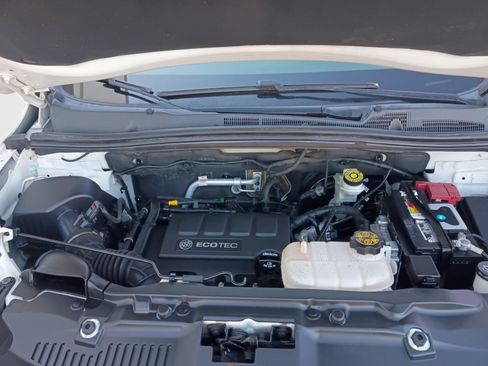 Used 2019 Buick Encore Preferred image 31