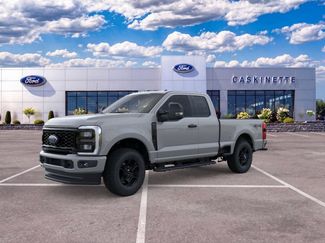 New 2026 Ford F350 XL w/ STX Appearance Package AWD/4WD video 1