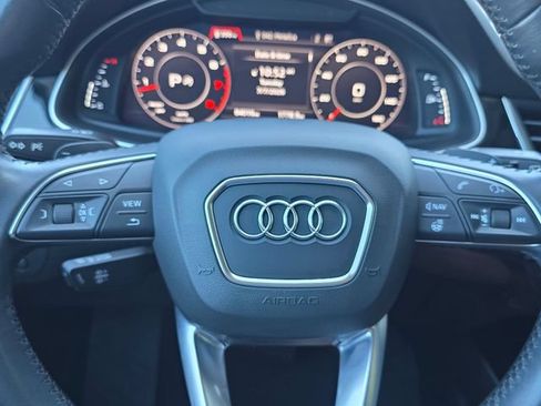 Used 2019 Audi Q7 3.0T Premium Plus AWD/4WD image 34