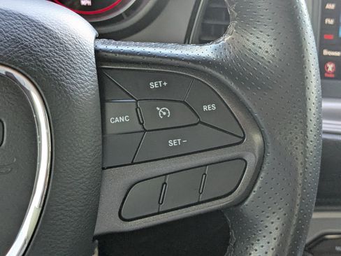 Certified 2023 Dodge Challenger R/T image 22