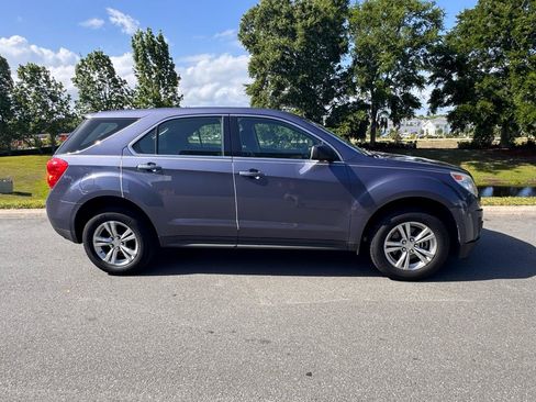 Used 2014 Chevrolet Equinox LS FWD image 32