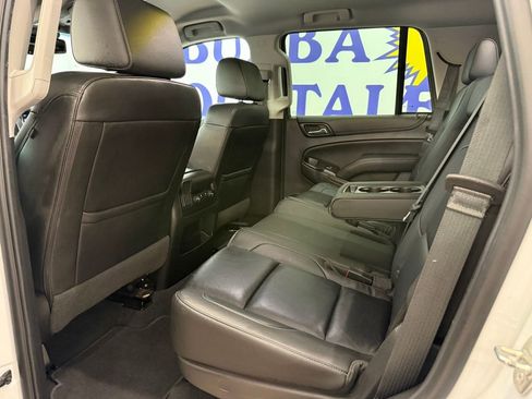 Used 2019 Chevrolet Tahoe LT image 16