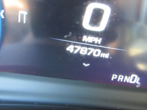 Certified 2020 GMC Yukon Denali w/ Open Road Package AWD/4WD image 36