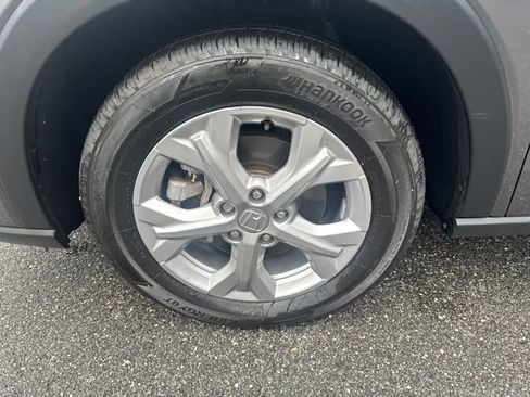 Used 2024 Honda HR-V LX image 11