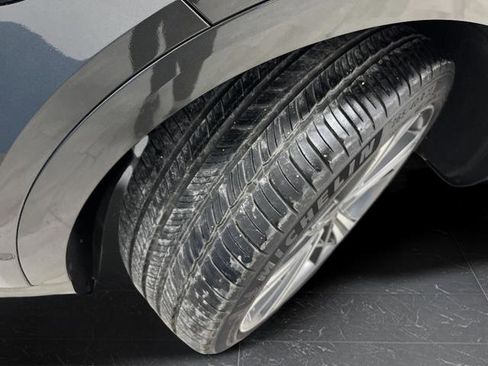 Used 2025 Genesis GV80 3.5T e-SC image 39