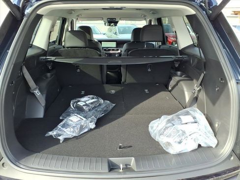 New 2026 Hyundai Palisade SEL image 6