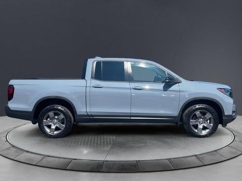 New 2026 Honda Ridgeline TrailSport image 6