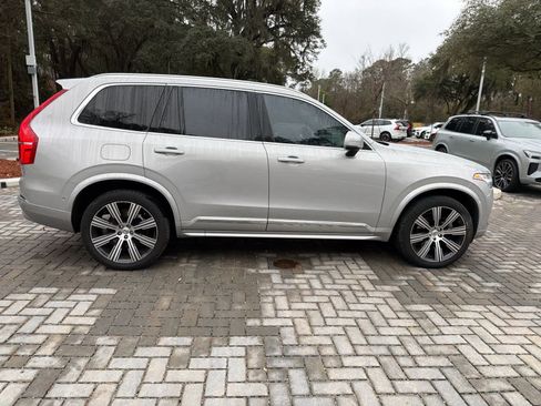 Certified 2023 Volvo XC90 B6 Ultimate w/ Protection Package Premier image 17
