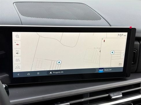 New 2026 Hyundai Santa Fe XRT AWD/4WD image 23