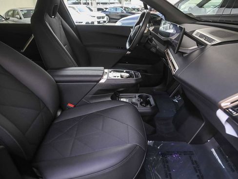 Used 2026 BMW iX xDrive60 w/ Premium Package image 13