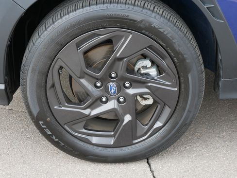 Certified 2025 Subaru Crosstrek 2.5i Sport AWD/4WD image 15