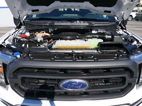 Used 2023 Ford F150 XLT w/ Equipment Group 302A High image 29