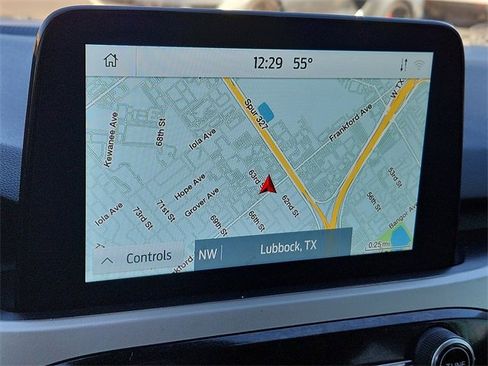 Used 2021 Ford Escape SEL w/ Technology Package image 19