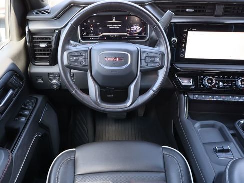 Certified 2024 GMC Sierra 2500 AT4X w/ AT4X AEV Edition image 25