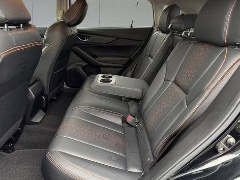 Used 2023 Subaru Crosstrek 2.5i Limited image 10