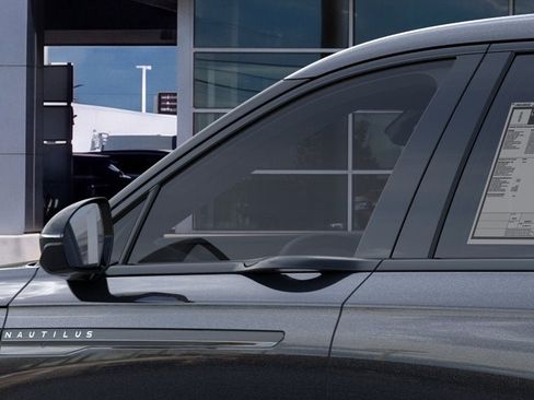 New 2026 Lincoln Nautilus Premier w/ Equipment Group 102A AWD/4WD image 20