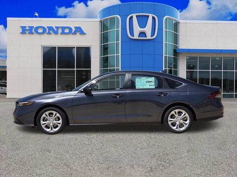 New 2026 Honda Accord LX image 6